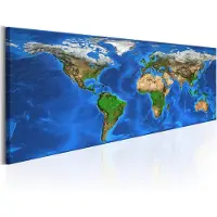 Artgeist Magnificent World taulu