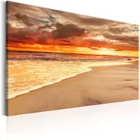 Artgeist Beach: Beatiful Sunset Ii taulu