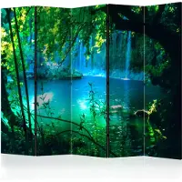 Artgeist Kursunlu Waterfalls 5-osainen sermi