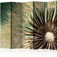 Artgeist Focus On Dandelion 5-osainen sermi
