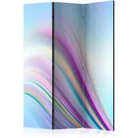 Artgeist Rainbow Abstract Background 3-osainen sermi