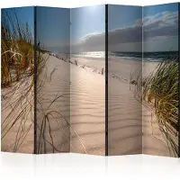 Artgeist Beach In Mrzezyno 5-osainen sermi