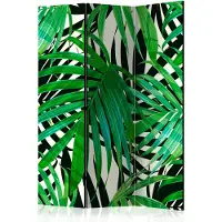 Artgeist Tropical Leaves 3-osainen sermi