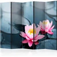 Artgeist Lotus Blossoms 5-osainen sermi