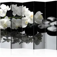 Artgeist Spa, Stones And Orchid 5-osainen sermi