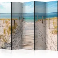 Artgeist Holiday At The Seaside 5-osainen sermi