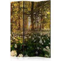 Artgeist Forest Flora 3-osainen sermi