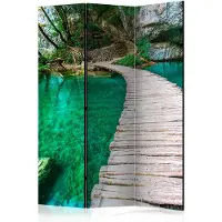 Artgeist Plitvice Lakes National Park, Croatia 3-osainen sermi