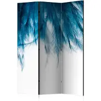 Artgeist Sapphire Feathers 3-osainen sermi