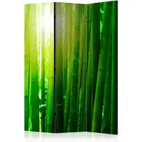 Artgeist Sun And Bamboo 3-osainen sermi