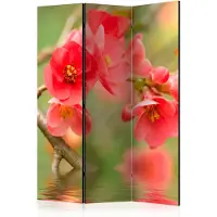 Artgeist Azalea Reflected In The Water 3-osainen sermi