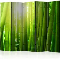 Artgeist Sun And Bamboo 5-osainen sermi