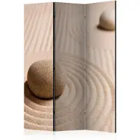 Artgeist Sand And Zen 3-osainen sermi
