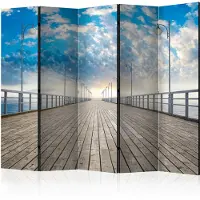 Artgeist The Pier 5-osainen sermi