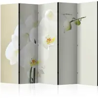 Artgeist White Orchid 5-osainen sermi