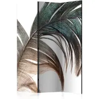 Artgeist Beautiful Feather 3-osainen sermi
