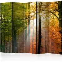 Artgeist Forest Colours 5-osainen sermi
