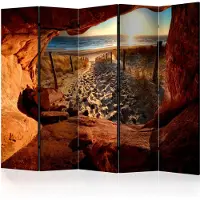 Artgeist Cave: Beautiful Beach 5-osainen sermi