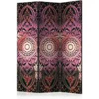 Artgeist Harmony Of Detail 3-osainen sermi