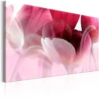 Artgeist Nature: Pink Tulips taulu
