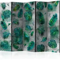 Artgeist Modernist Jungle 5-osainen sermi