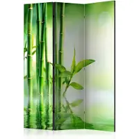 Artgeist Green Bamboo 3-osainen sermi