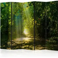 Artgeist Road In Sunlight 5-osainen sermi