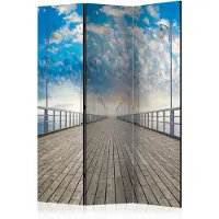 Artgeist The Pier 3-osainen sermi