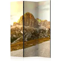 Artgeist Beautiful Dolomites 3-osainen sermi