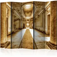 Artgeist Mystery Marble - Sepia 5-osainen sermi