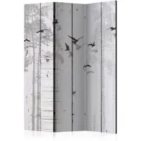 Artgeist Birds On Boards 3-osainen sermi