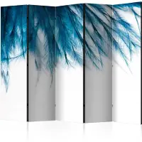 Artgeist Sapphire Feathers 5-osainen sermi