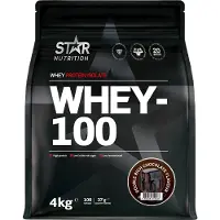 Star Nutrition Hera-100 Heraproteiini 4 kg