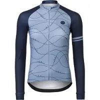 Agu Velo Wave Essential Pitkähihainen Trikoo