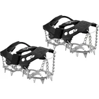 Climbing Technology Ice Traction Plus jääraudat, EU 44-47