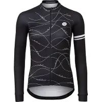 Agu Velo Wave Essential Pitkähihainen Trikoo
