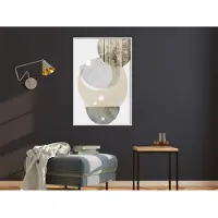Artgeist Bowls Collection juliste