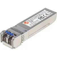Intellinet 507479, Valokuitu, 11100 Mbit/s, SFP+, LC, 9/125 µm, LR