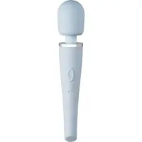 Sinful Luxy Extra Powerful Magic Wand - Sininen