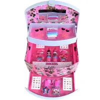L.O.L. Surprise! L.O.L. Smackers Make up Beautybox