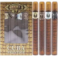 Cuba Prestige lahjasetti miehille
