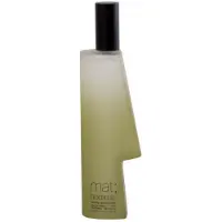 Masakï Matsushïma Mat Homme Eau de Toilette -tuoksu miehille 80 ml