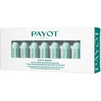 Payot Pâte Grise Ampulleja 7 x 1,5 ml