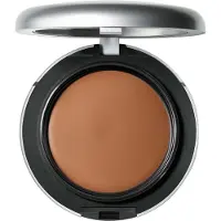 MAC Studio Fix Tech Cream Foundation NW35