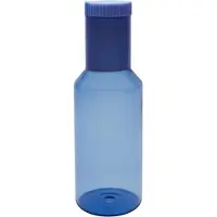 Design Letters -lasikarahvi tuubi 1 l Blue/milky blue