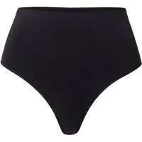 Spanx Spanxshape Extraordinary Thong - Black - S