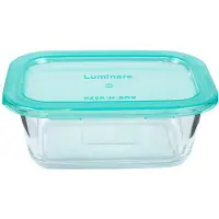 Luminarc Ilmatiivis eväsrasia Luminarc Keep'n Lagon Kristalli