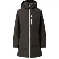 Helly Hansen Women's Long Belfast Winter Jacket - Naisten talvitakki pitkä
