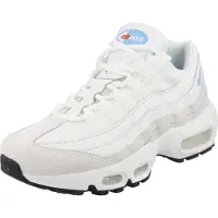 Nike Air Max 95 In Summit Lenkkarit