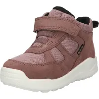 Ecco Saappaat - Tex - Urban Mini - Dusty Purple/Woodrose - - 24 - Saappaat